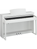 Clavinova CLP-440 WH, зображення 2